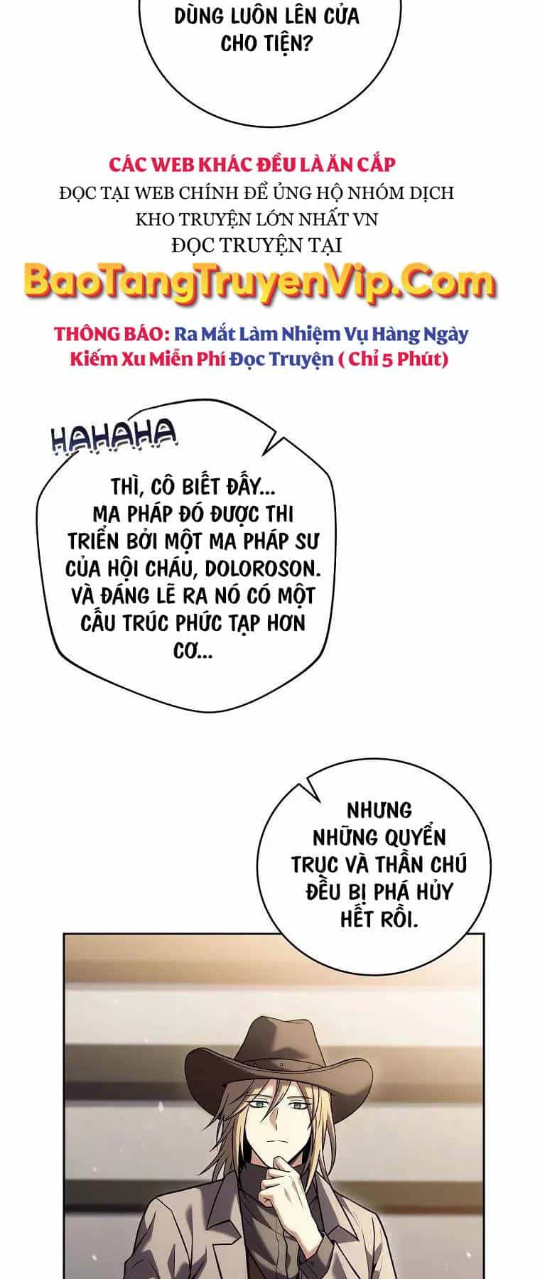 Sự Trở Lại Của Người Chơi Bị Đóng Băng - Chương 123 - ảnh 34