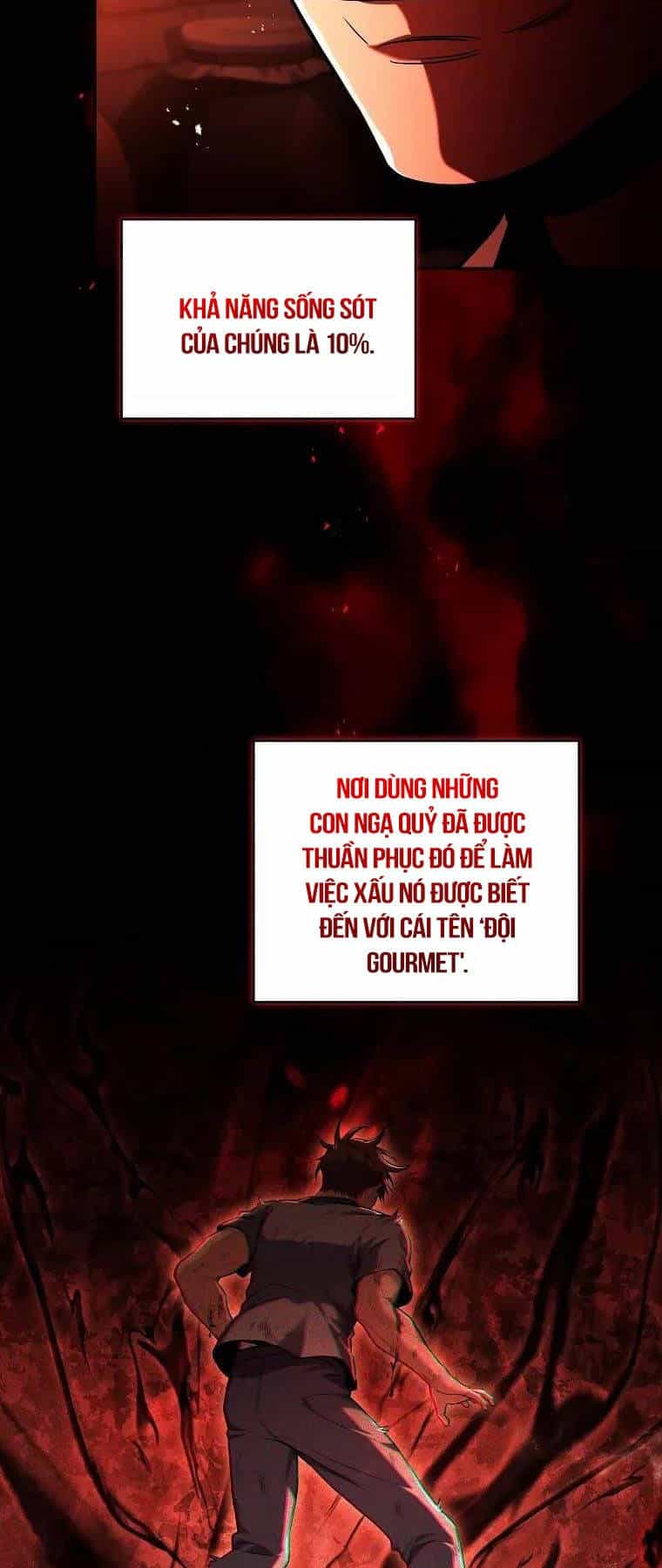 Sự Trở Lại Của Người Chơi Bị Đóng Băng - Chương 123 - ảnh 42