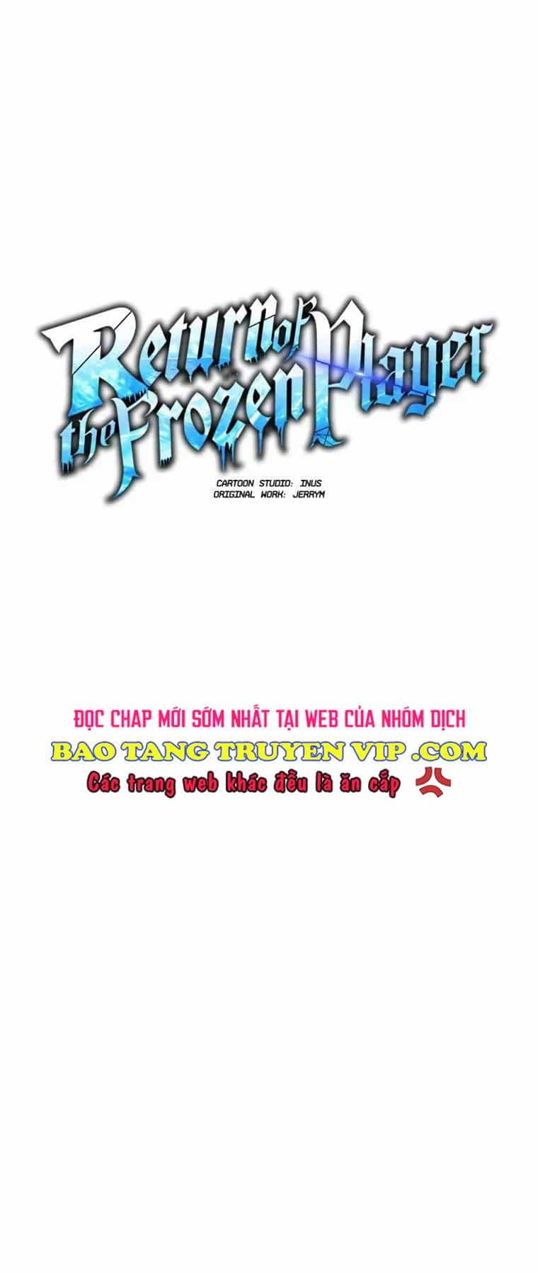 Sự Trở Lại Của Người Chơi Bị Đóng Băng - Chương 123 - ảnh 7