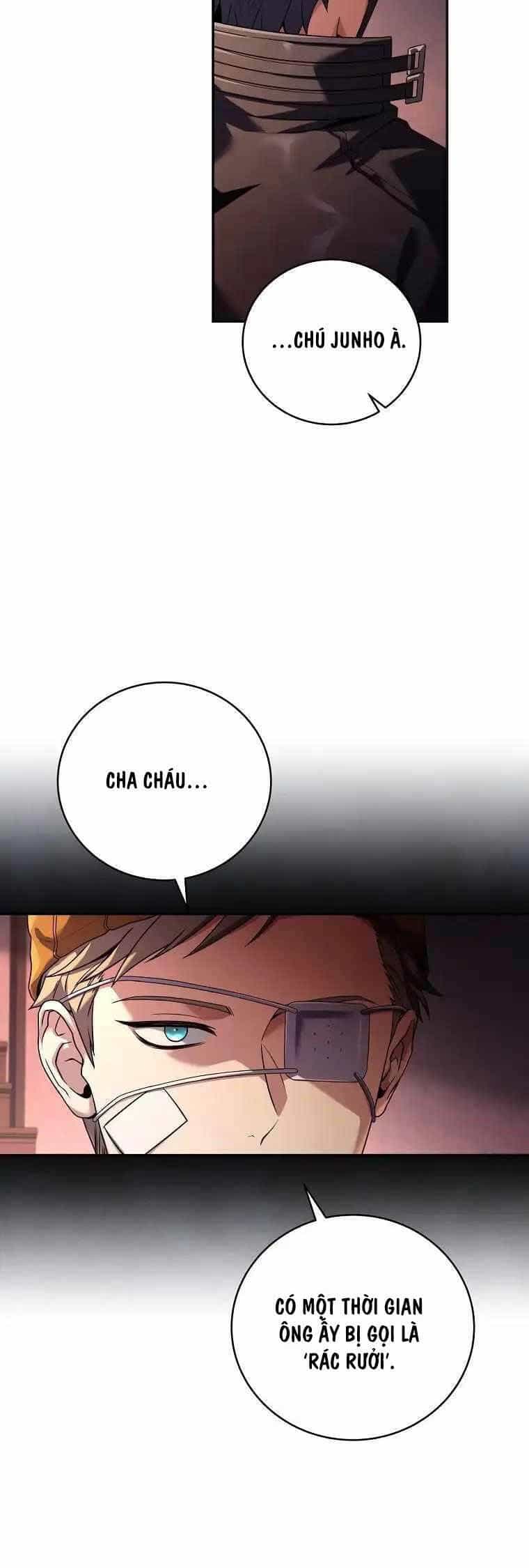 Sự Trở Lại Của Người Chơi Bị Đóng Băng - Chương 124 - ảnh 11