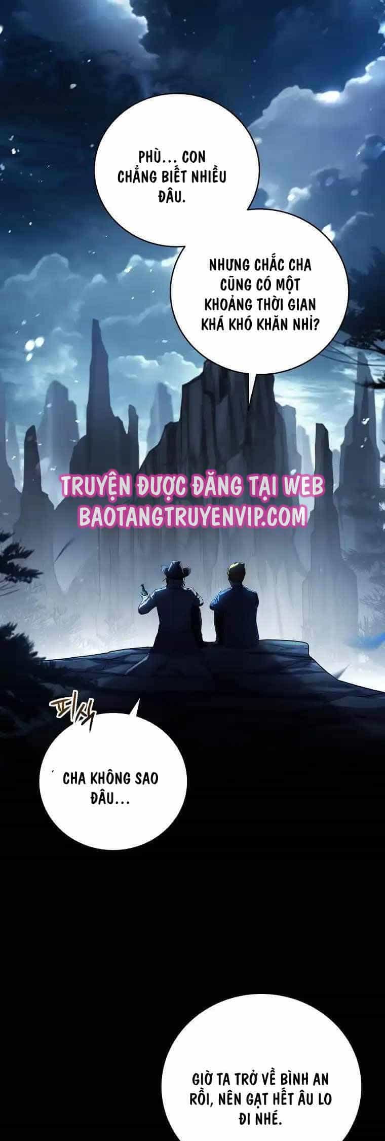 Sự Trở Lại Của Người Chơi Bị Đóng Băng - Chương 124 - ảnh 27