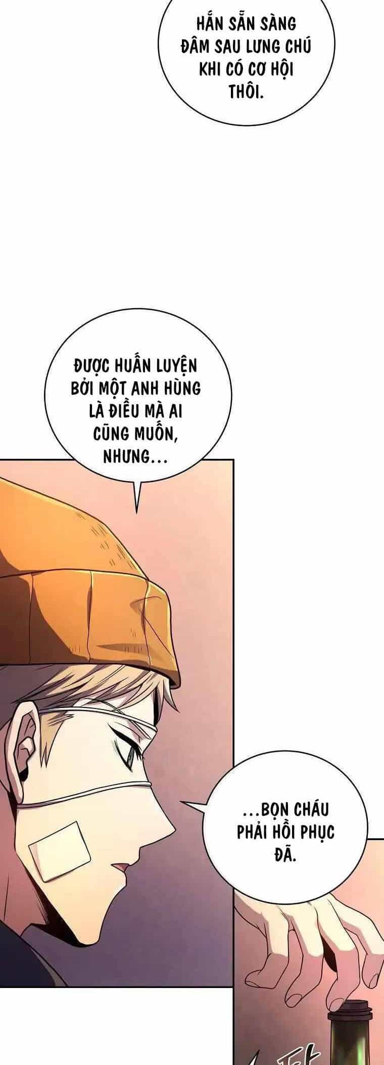Sự Trở Lại Của Người Chơi Bị Đóng Băng - Chương 124 - ảnh 8