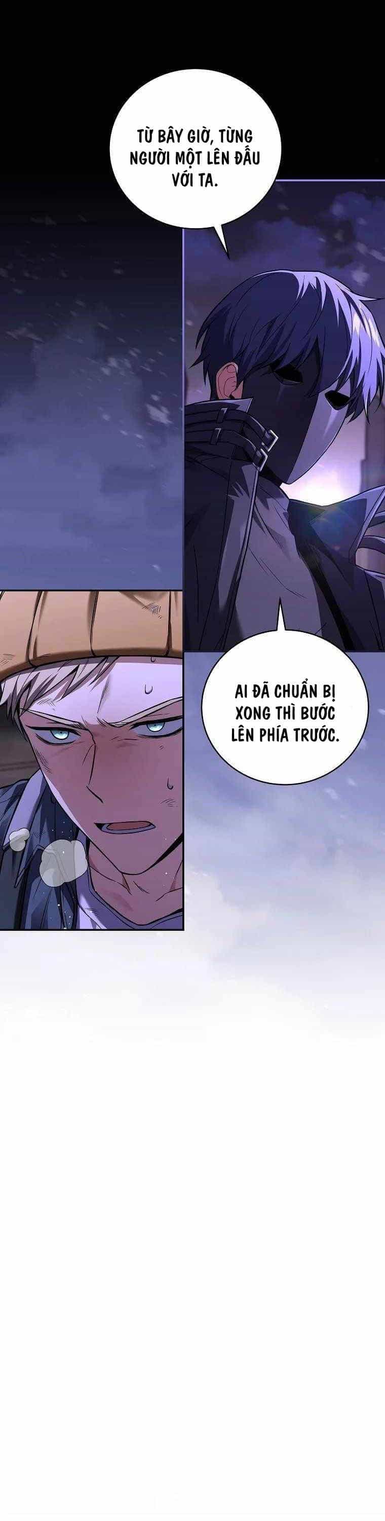 Sự Trở Lại Của Người Chơi Bị Đóng Băng - Chương 125 - ảnh 1