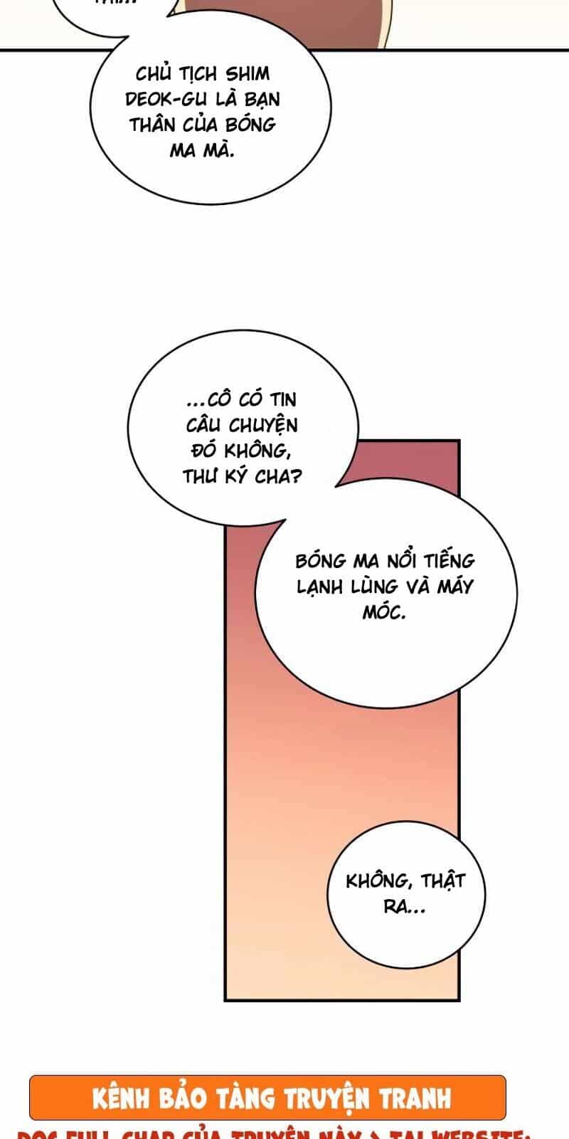 Sự Trở Lại Của Người Chơi Bị Đóng Băng - Chương 12 - ảnh 34