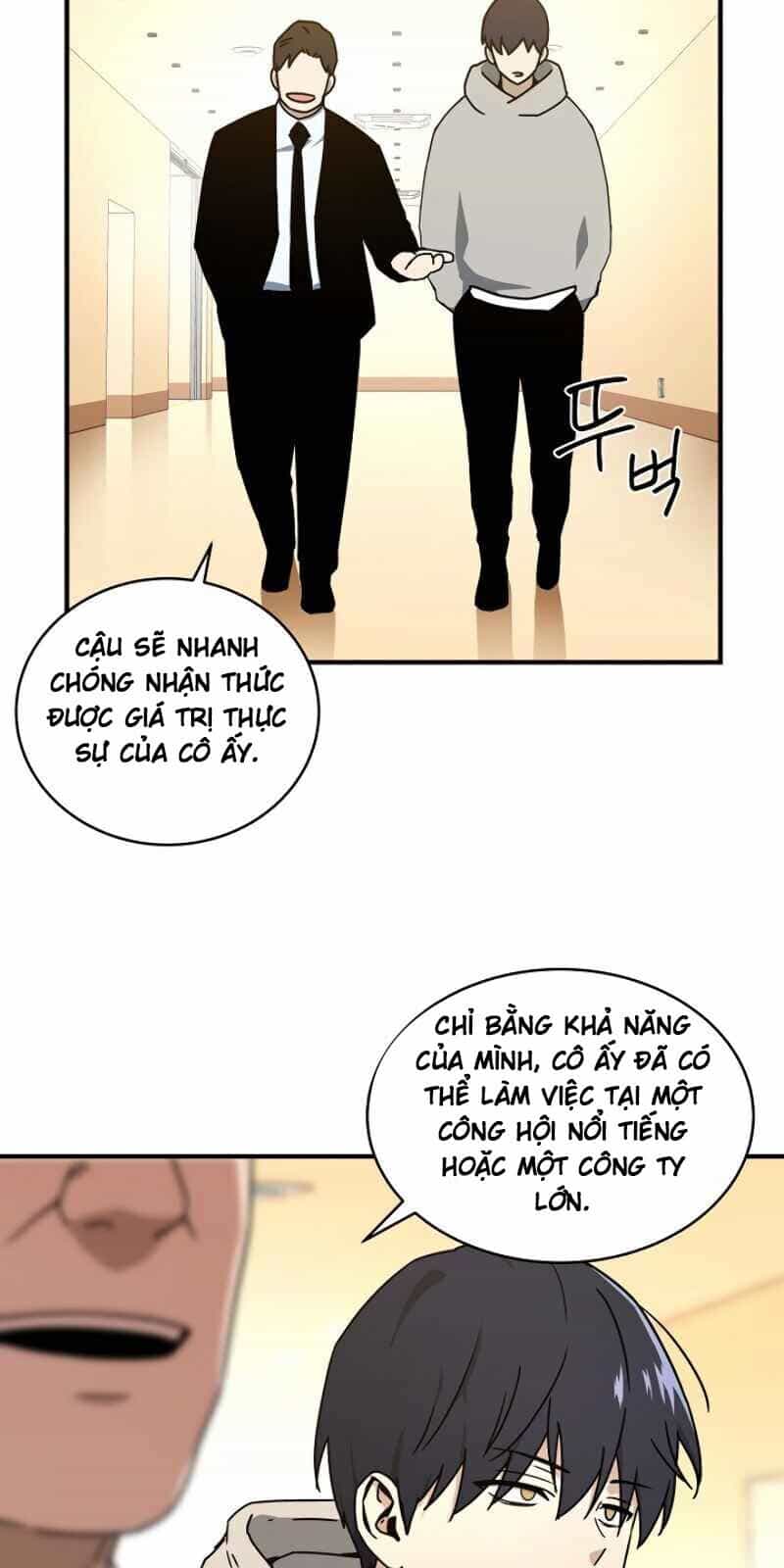Sự Trở Lại Của Người Chơi Bị Đóng Băng - Chương 12 - ảnh 47