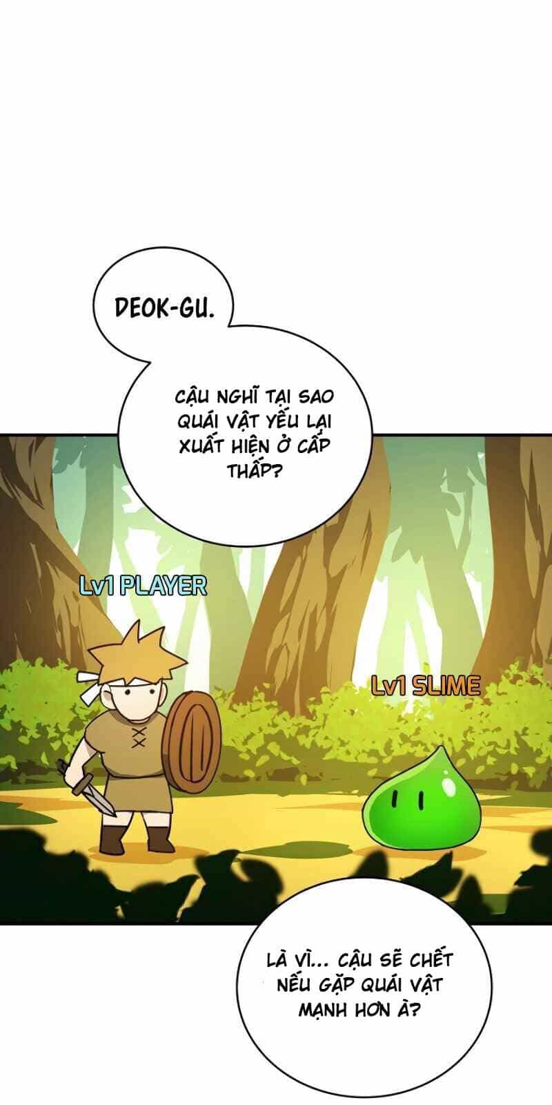 Sự Trở Lại Của Người Chơi Bị Đóng Băng - Chương 12 - ảnh 78