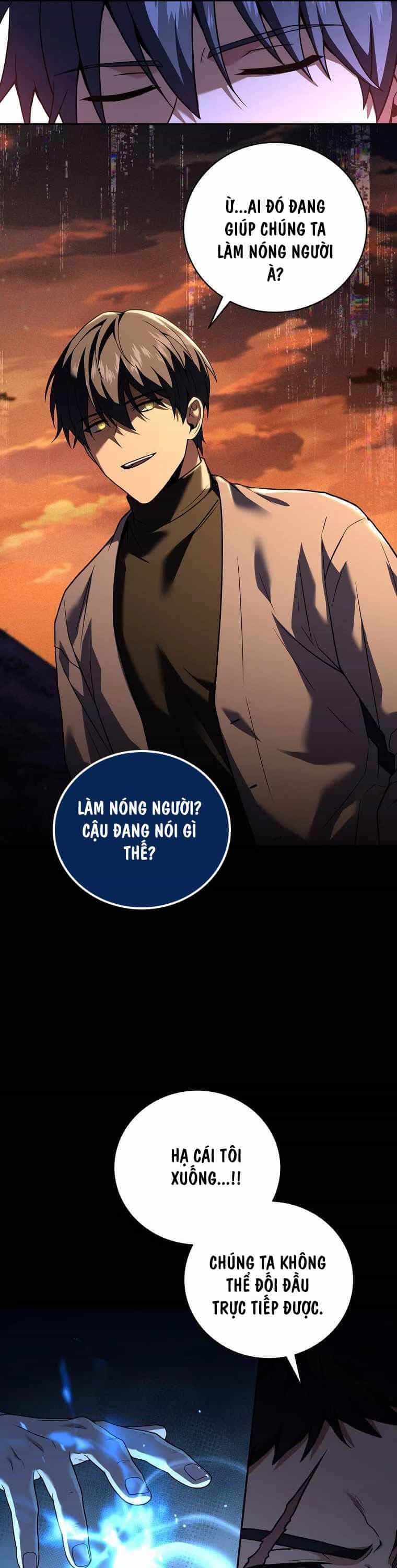 Sự Trở Lại Của Người Chơi Bị Đóng Băng - Chương 126 - ảnh 31
