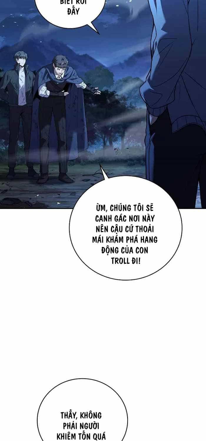 Sự Trở Lại Của Người Chơi Bị Đóng Băng - Chương 128 - ảnh 21