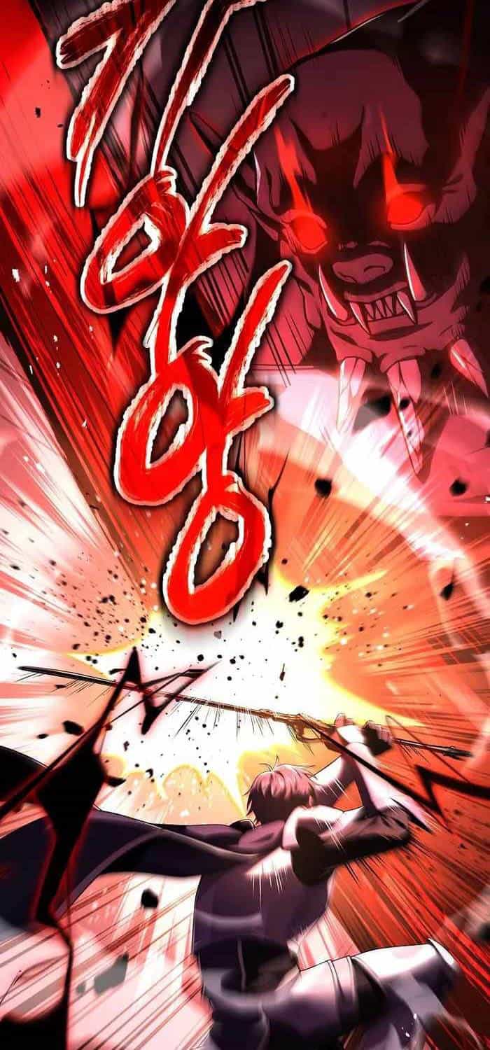 Sự Trở Lại Của Người Chơi Bị Đóng Băng - Chương 128 - ảnh 27