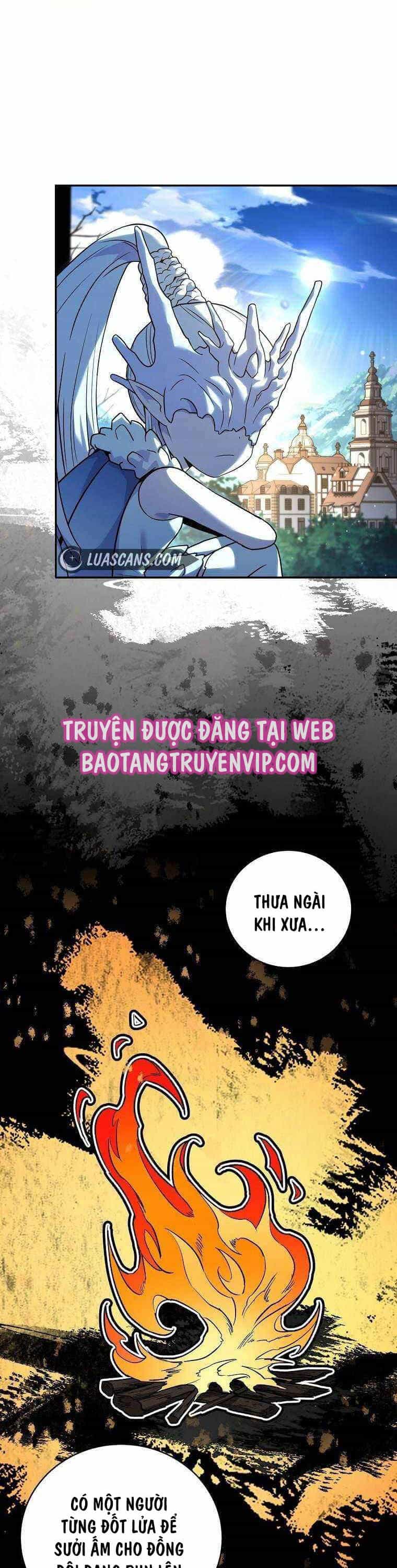 Sự Trở Lại Của Người Chơi Bị Đóng Băng - Chương 130 - ảnh 11