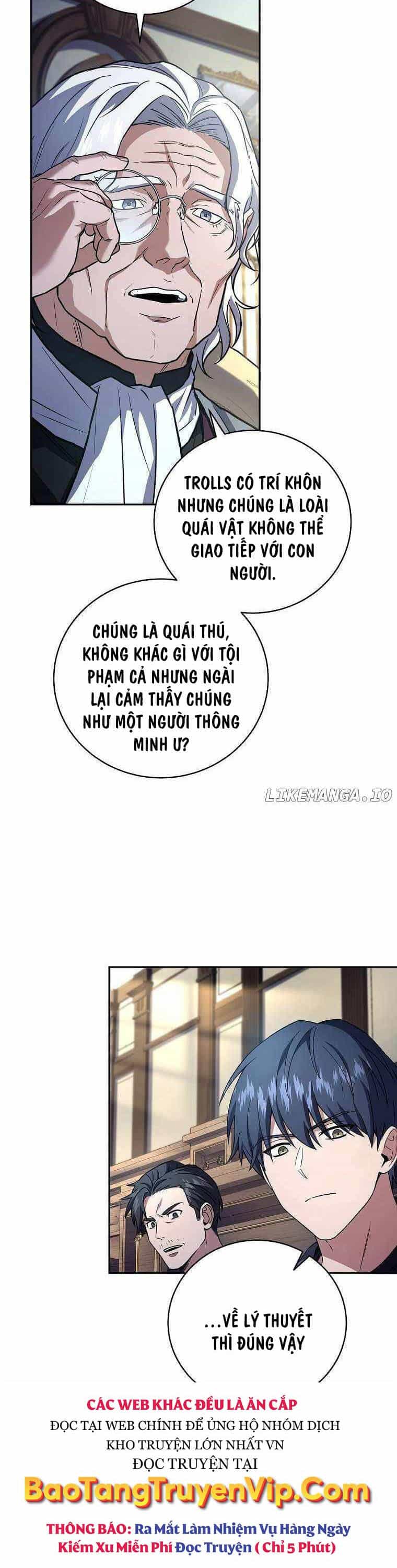 Sự Trở Lại Của Người Chơi Bị Đóng Băng - Chương 130 - ảnh 21