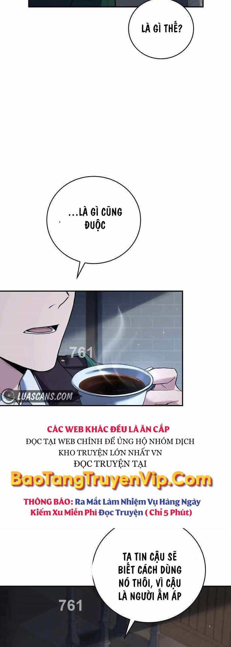 Sự Trở Lại Của Người Chơi Bị Đóng Băng - Chương 130 - ảnh 3
