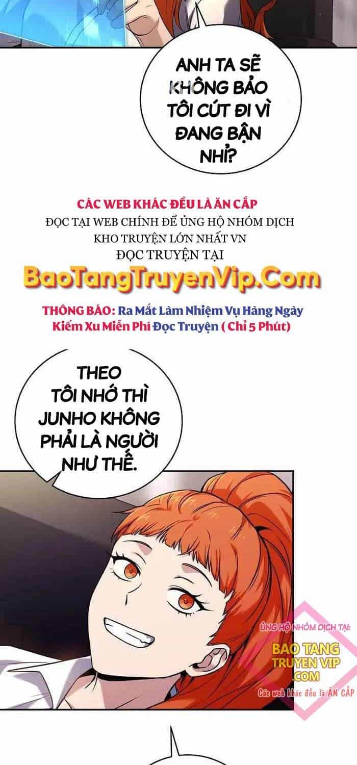 Sự Trở Lại Của Người Chơi Bị Đóng Băng - Chương 131 - ảnh 4