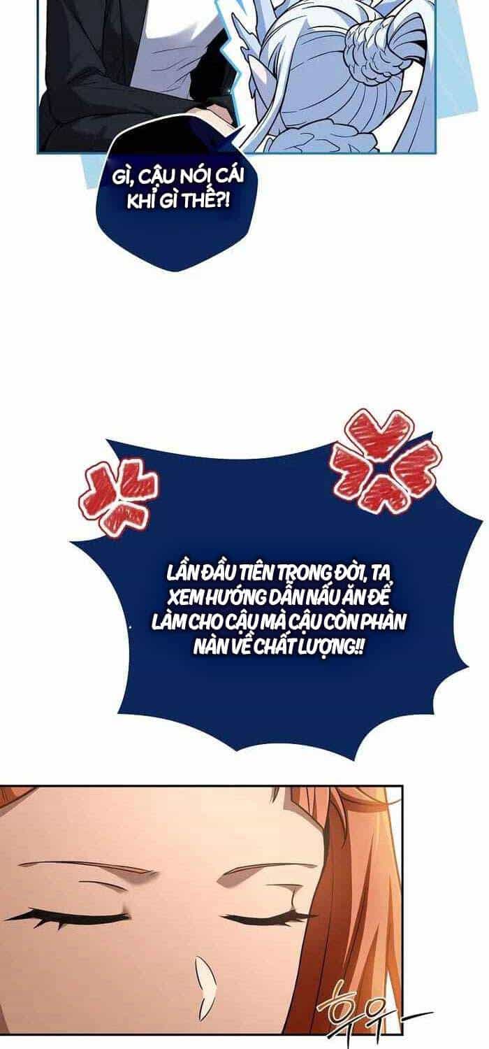 Sự Trở Lại Của Người Chơi Bị Đóng Băng - Chương 131 - ảnh 44