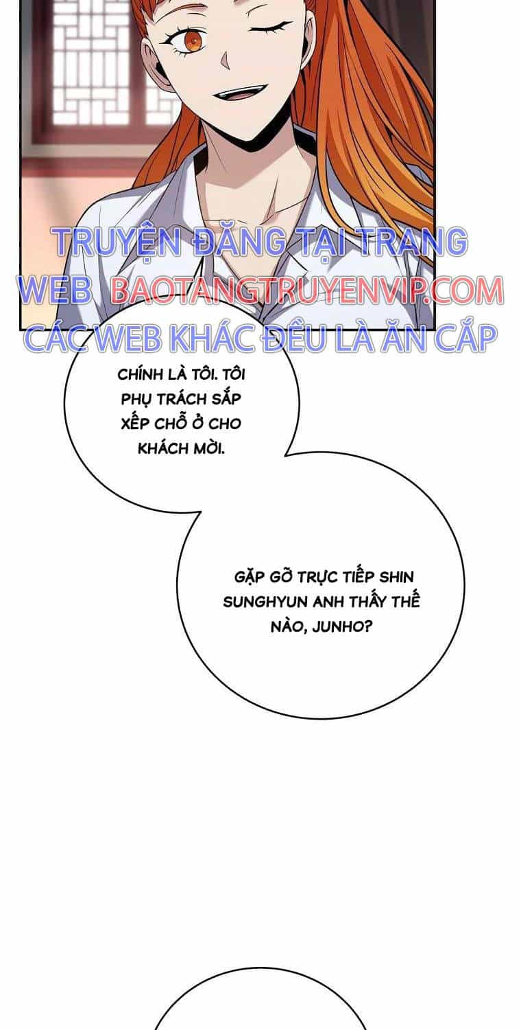Sự Trở Lại Của Người Chơi Bị Đóng Băng - Chương 132 - ảnh 48