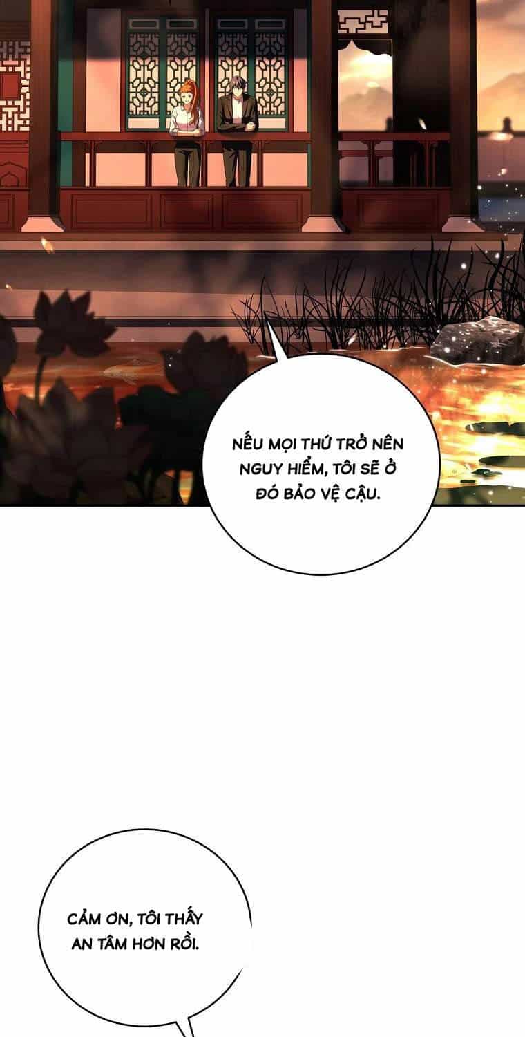 Sự Trở Lại Của Người Chơi Bị Đóng Băng - Chương 132 - ảnh 58