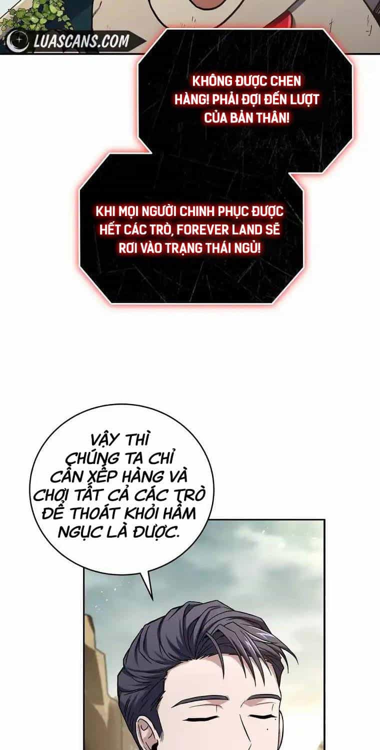 Sự Trở Lại Của Người Chơi Bị Đóng Băng - Chương 133 - ảnh 20