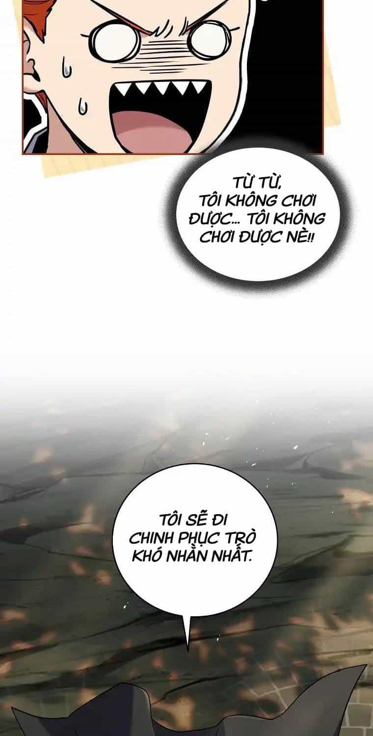 Sự Trở Lại Của Người Chơi Bị Đóng Băng - Chương 133 - ảnh 22