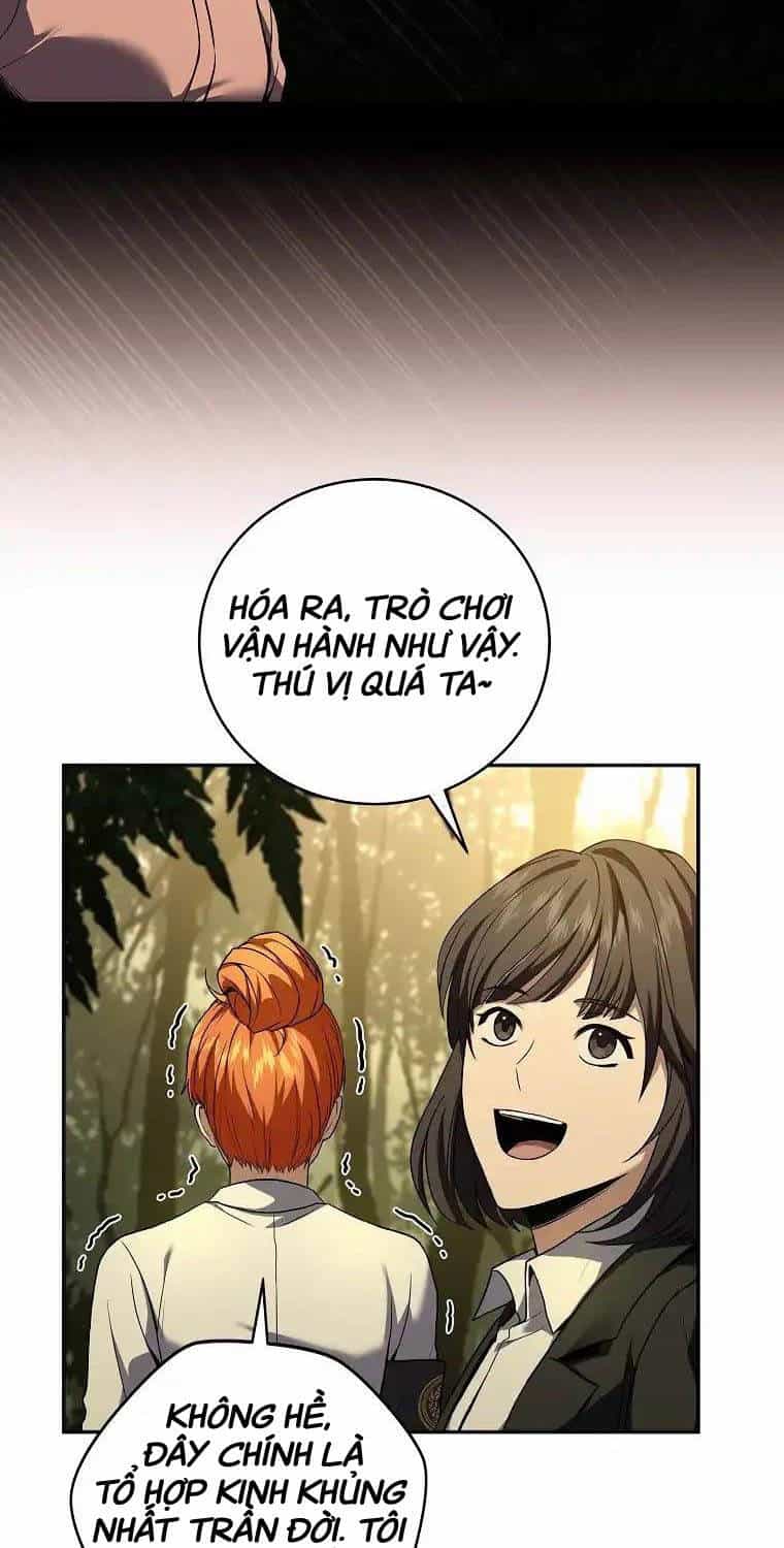 Sự Trở Lại Của Người Chơi Bị Đóng Băng - Chương 133 - ảnh 43