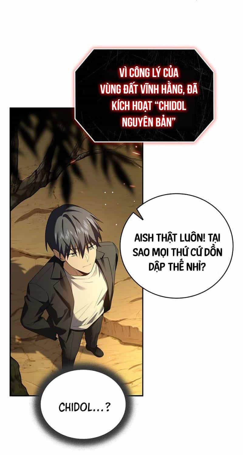 Sự Trở Lại Của Người Chơi Bị Đóng Băng - Chương 134 - ảnh 11
