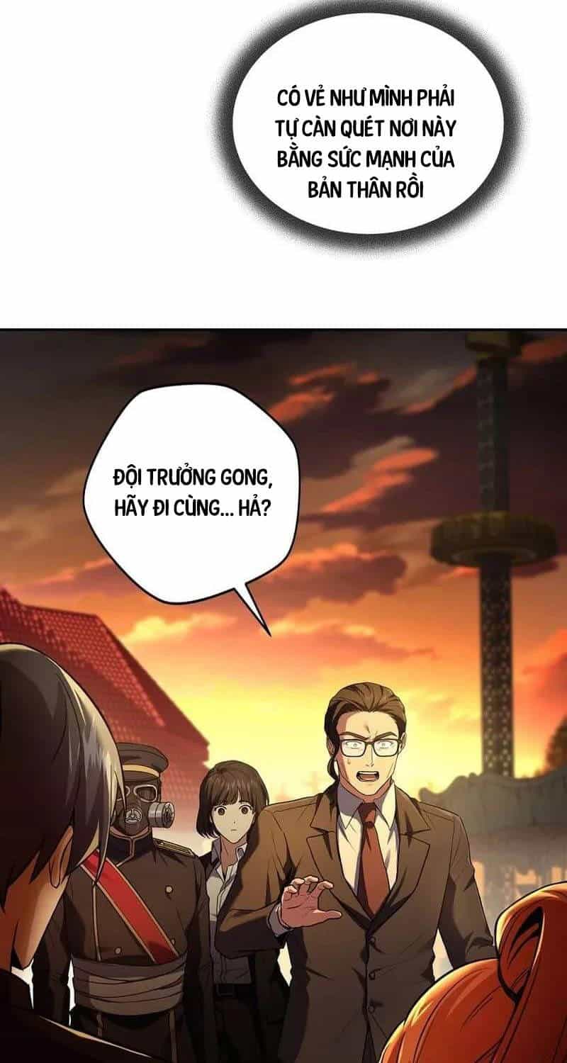 Sự Trở Lại Của Người Chơi Bị Đóng Băng - Chương 135 - ảnh 5