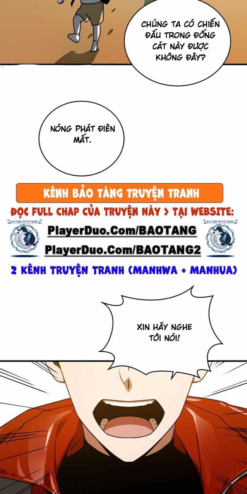 Sự Trở Lại Của Người Chơi Bị Đóng Băng - Chương 13 - ảnh 23