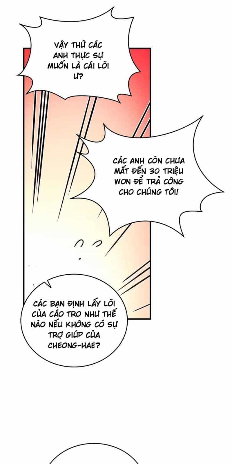 Sự Trở Lại Của Người Chơi Bị Đóng Băng - Chương 13 - ảnh 35