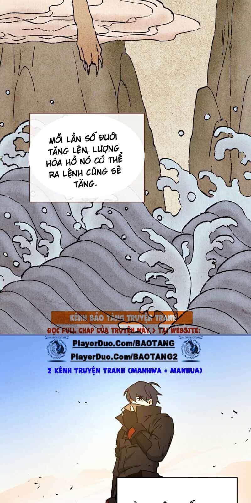 Sự Trở Lại Của Người Chơi Bị Đóng Băng - Chương 13 - ảnh 56