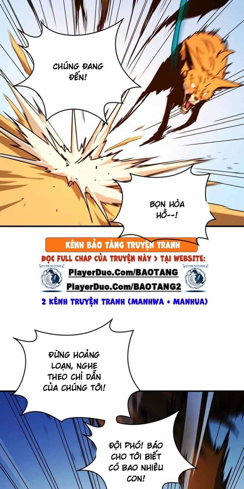 Sự Trở Lại Của Người Chơi Bị Đóng Băng - Chương 13 - ảnh 66