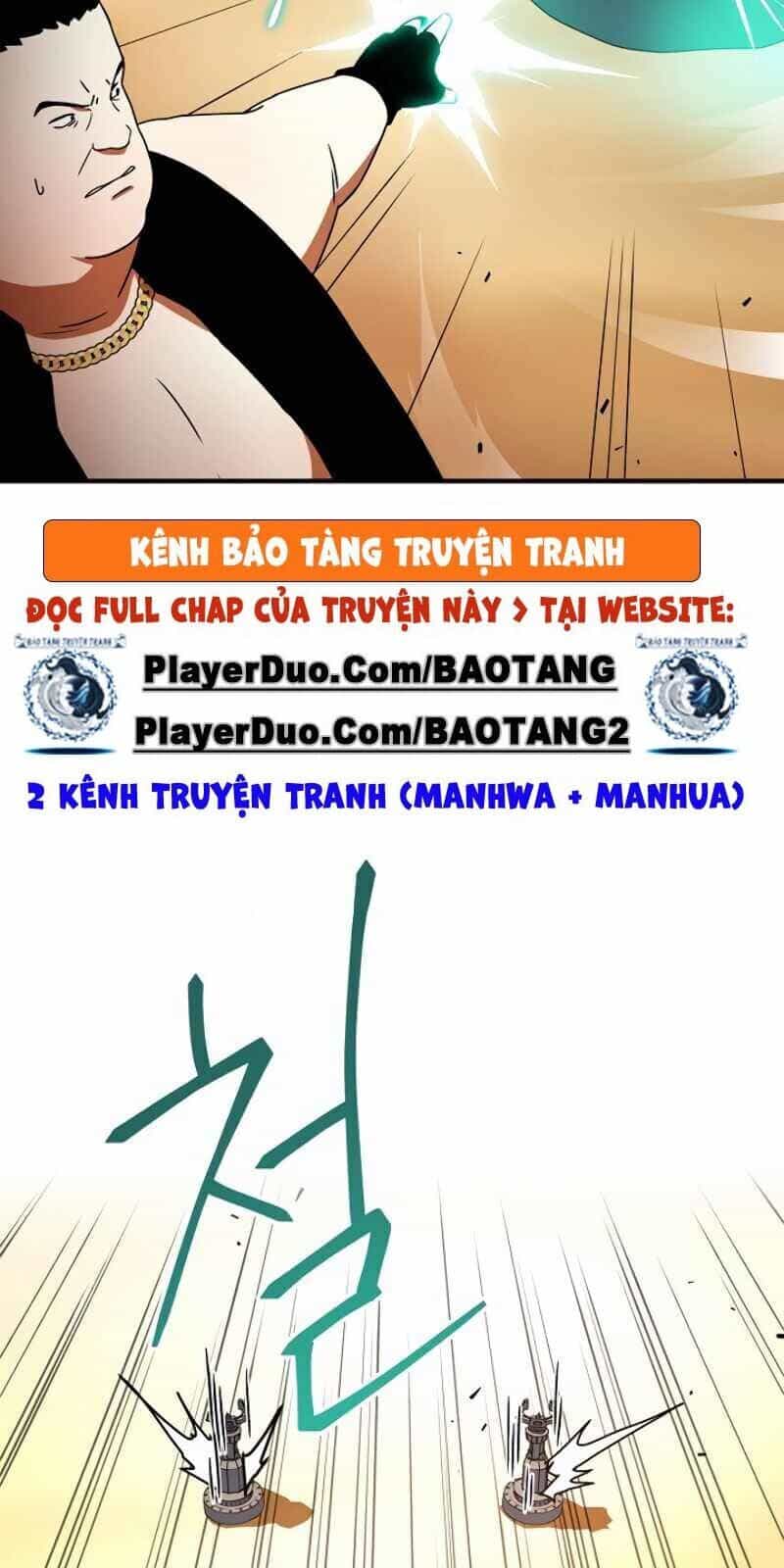 Sự Trở Lại Của Người Chơi Bị Đóng Băng - Chương 13 - ảnh 77