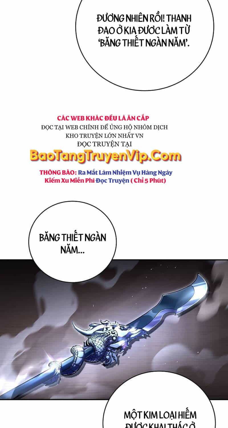 Sự Trở Lại Của Người Chơi Bị Đóng Băng - Chương 138 - ảnh 21