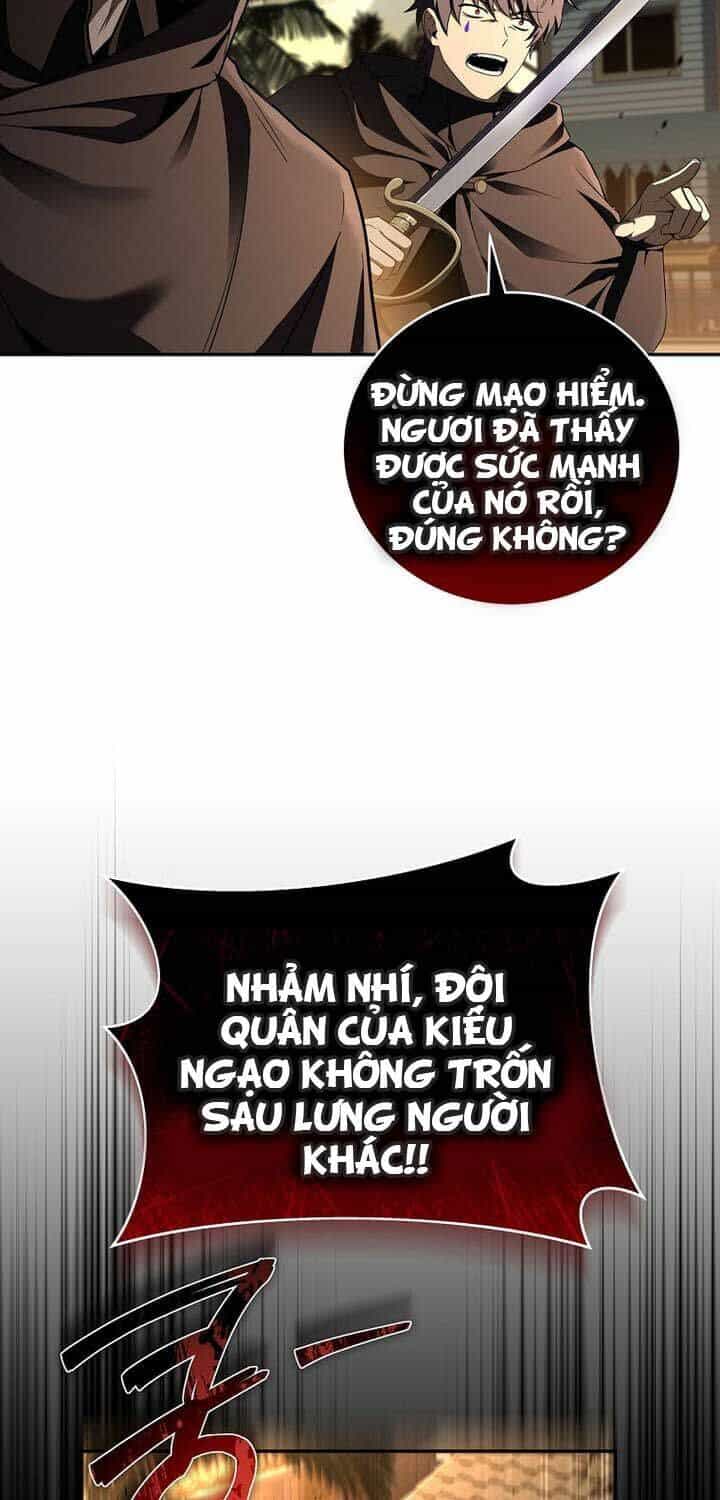 Sự Trở Lại Của Người Chơi Bị Đóng Băng - Chương 141 - ảnh 11