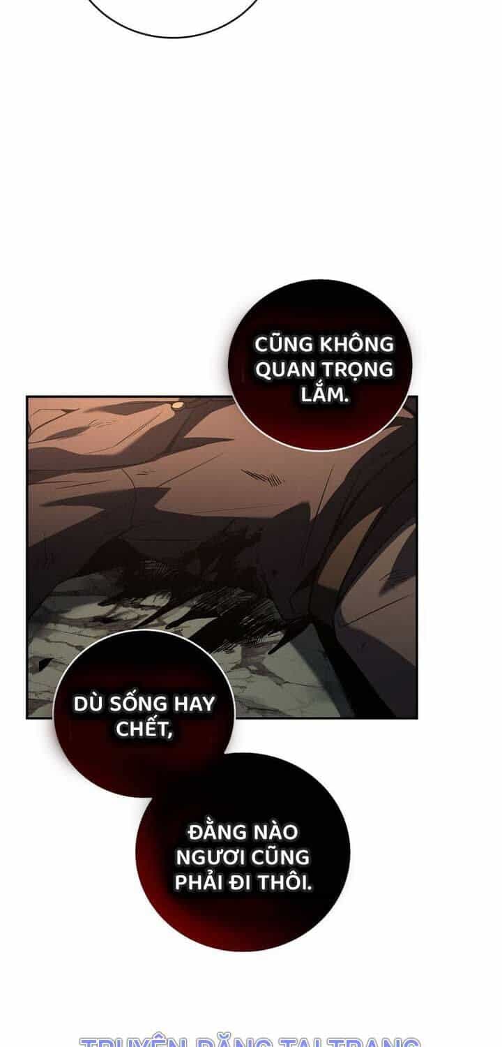 Sự Trở Lại Của Người Chơi Bị Đóng Băng - Chương 141 - ảnh 37