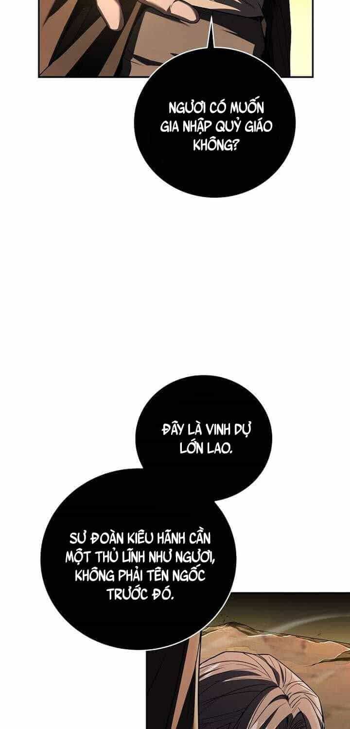 Sự Trở Lại Của Người Chơi Bị Đóng Băng - Chương 143 - ảnh 52