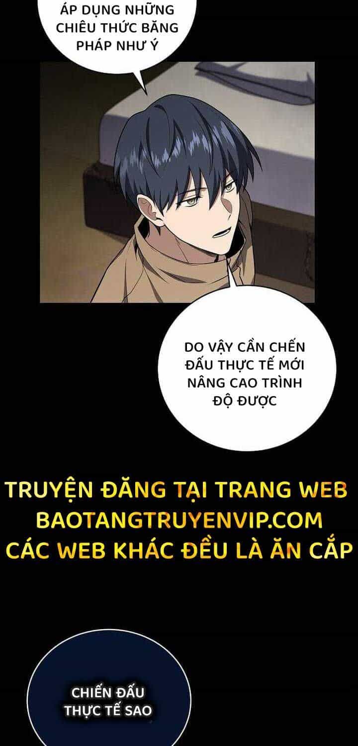 Sự Trở Lại Của Người Chơi Bị Đóng Băng - Chương 144 - ảnh 31