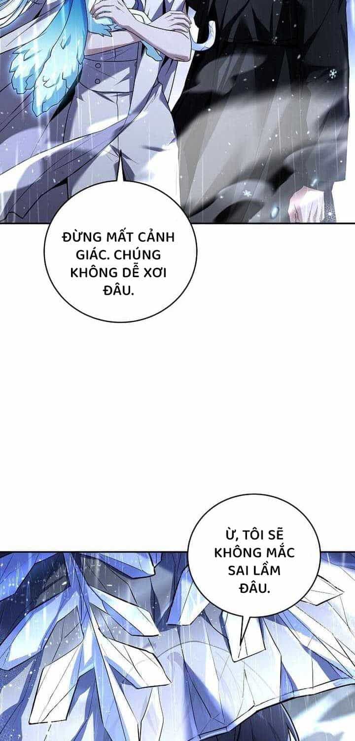 Sự Trở Lại Của Người Chơi Bị Đóng Băng - Chương 147 - ảnh 13