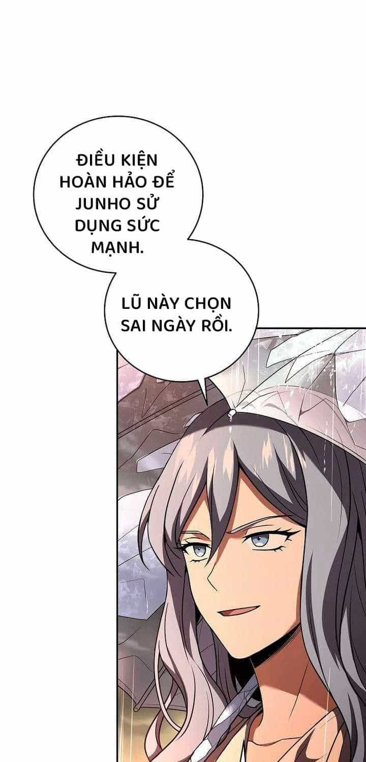 Sự Trở Lại Của Người Chơi Bị Đóng Băng - Chương 147 - ảnh 58