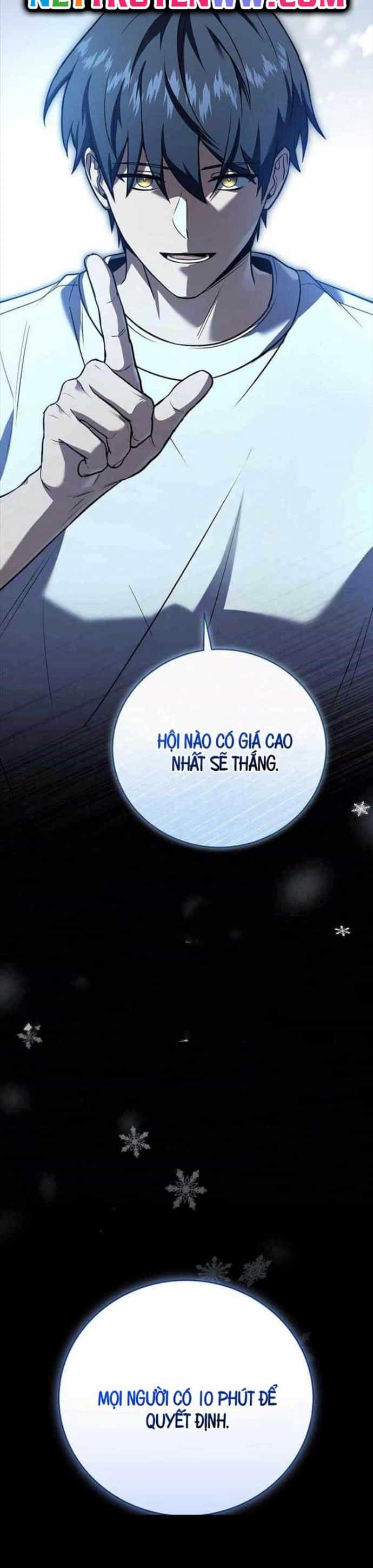 Sự Trở Lại Của Người Chơi Bị Đóng Băng - Chương 150 - ảnh 28
