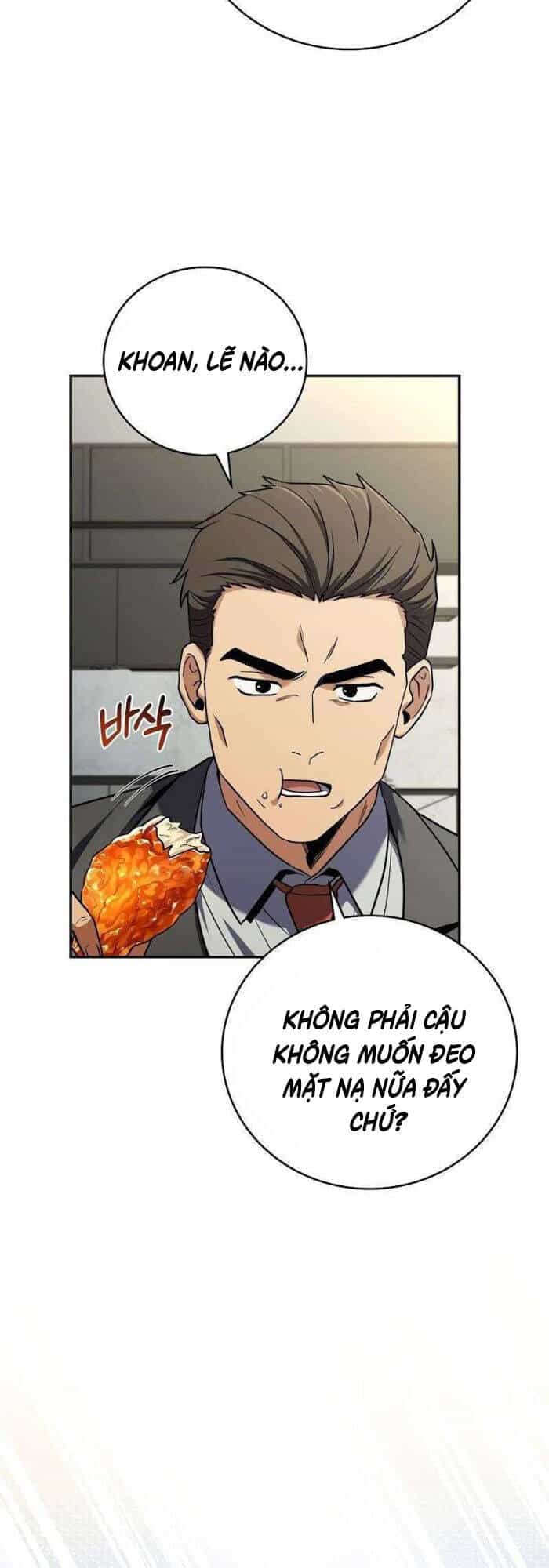 Sự Trở Lại Của Người Chơi Bị Đóng Băng - Chương 151 - ảnh 30