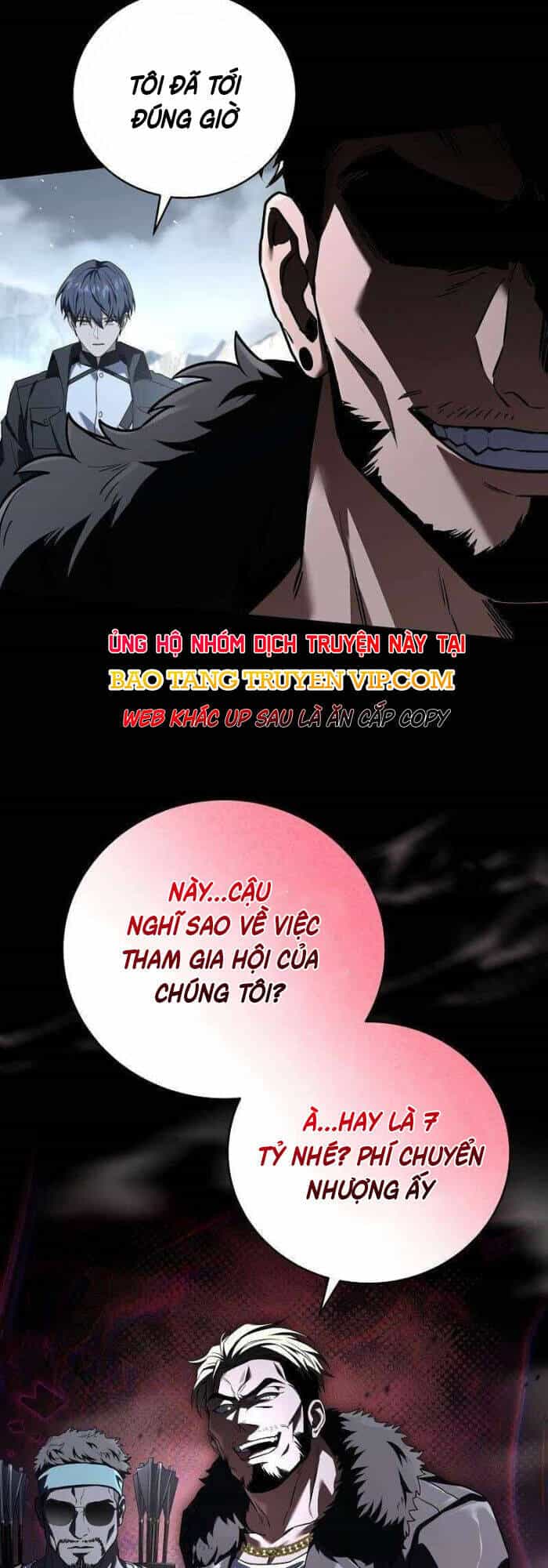 Sự Trở Lại Của Người Chơi Bị Đóng Băng - Chương 151 - ảnh 44