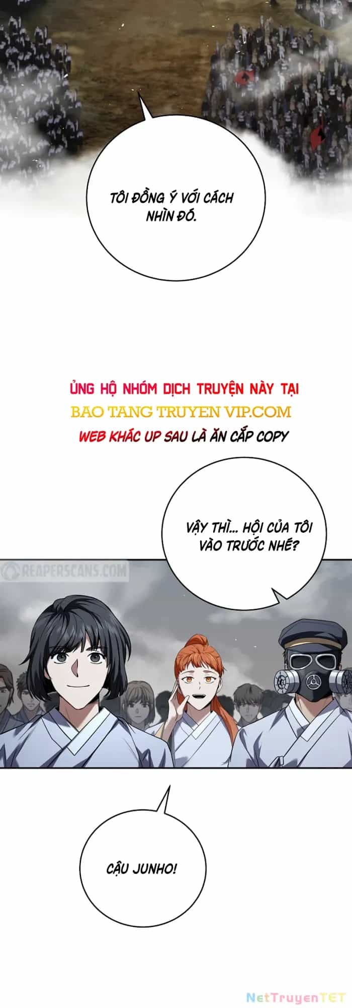 Sự Trở Lại Của Người Chơi Bị Đóng Băng - Chương 152 - ảnh 13