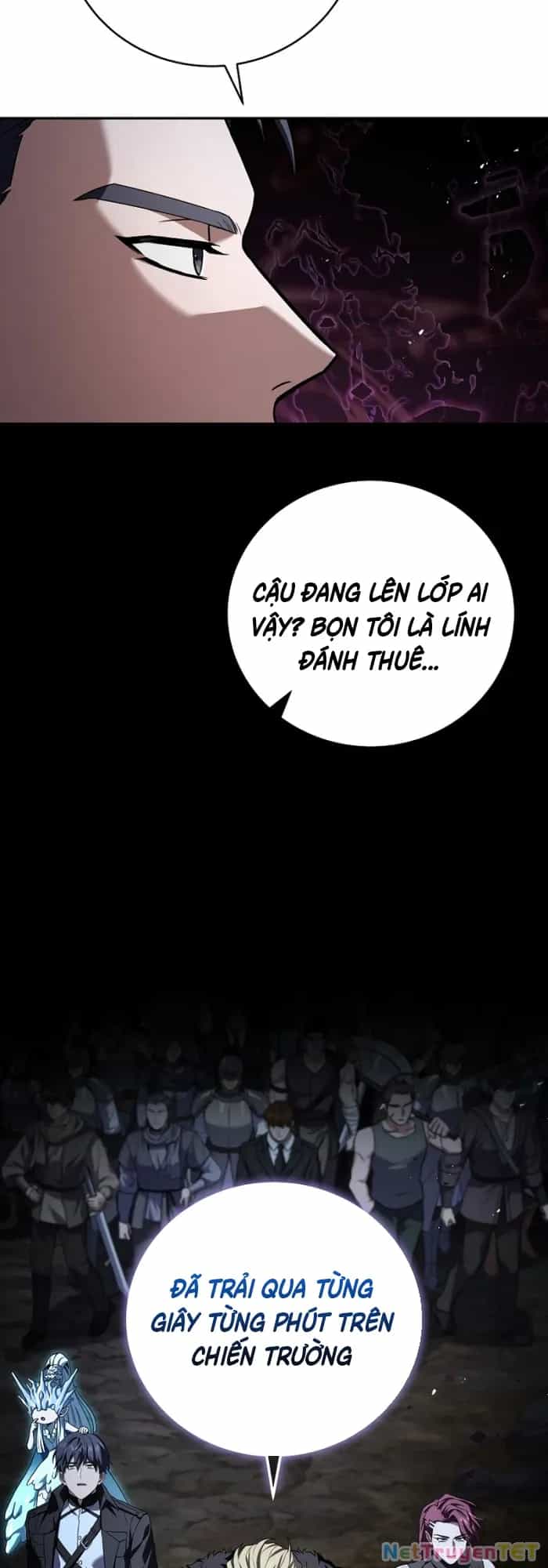 Sự Trở Lại Của Người Chơi Bị Đóng Băng - Chương 152 - ảnh 18