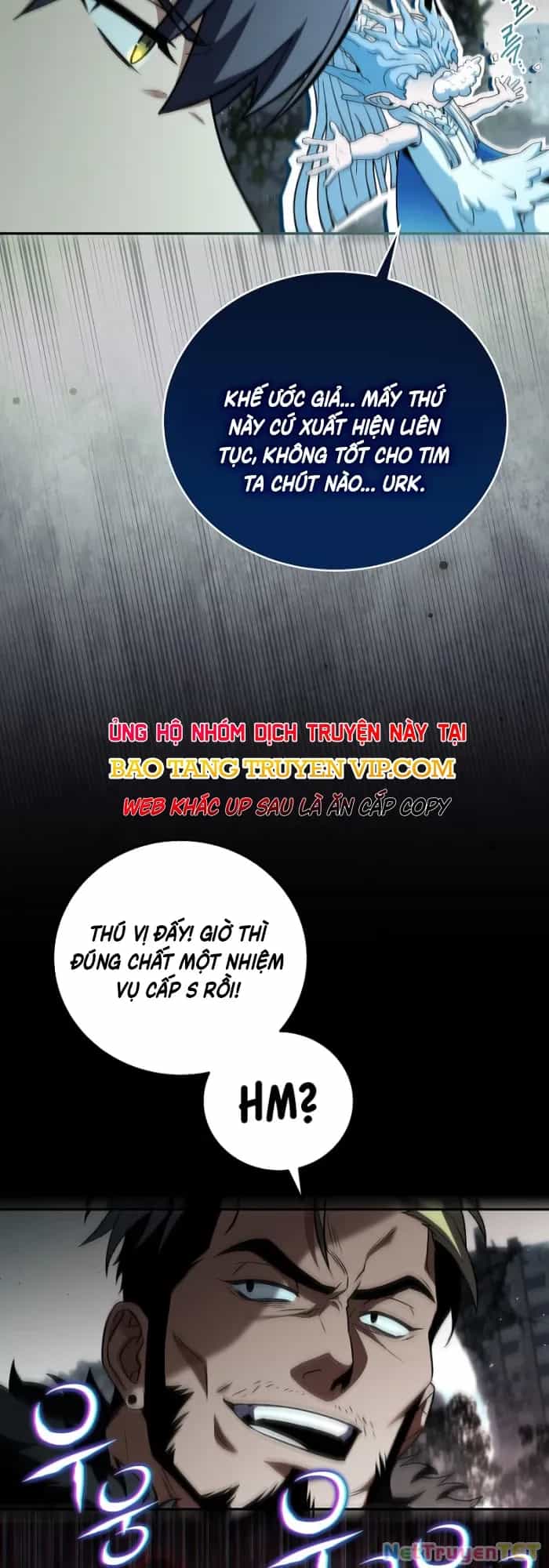 Sự Trở Lại Của Người Chơi Bị Đóng Băng - Chương 152 - ảnh 46