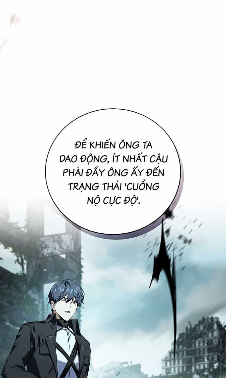 Sự Trở Lại Của Người Chơi Bị Đóng Băng - Chương 153 - ảnh 31