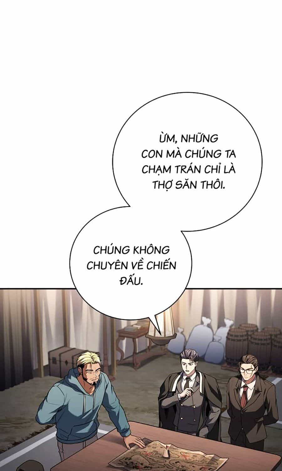 Sự Trở Lại Của Người Chơi Bị Đóng Băng - Chương 153 - ảnh 48