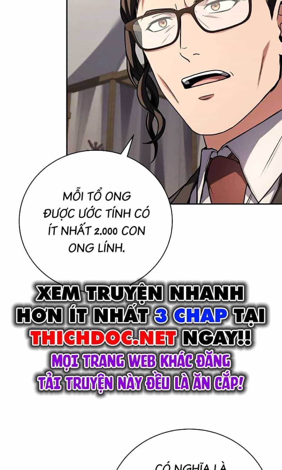 Sự Trở Lại Của Người Chơi Bị Đóng Băng - Chương 153 - ảnh 50