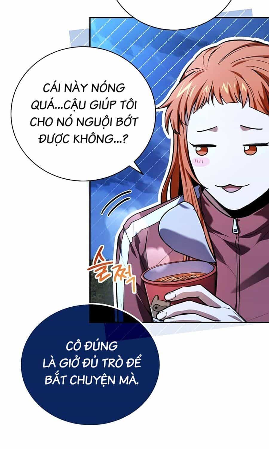 Sự Trở Lại Của Người Chơi Bị Đóng Băng - Chương 153 - ảnh 67