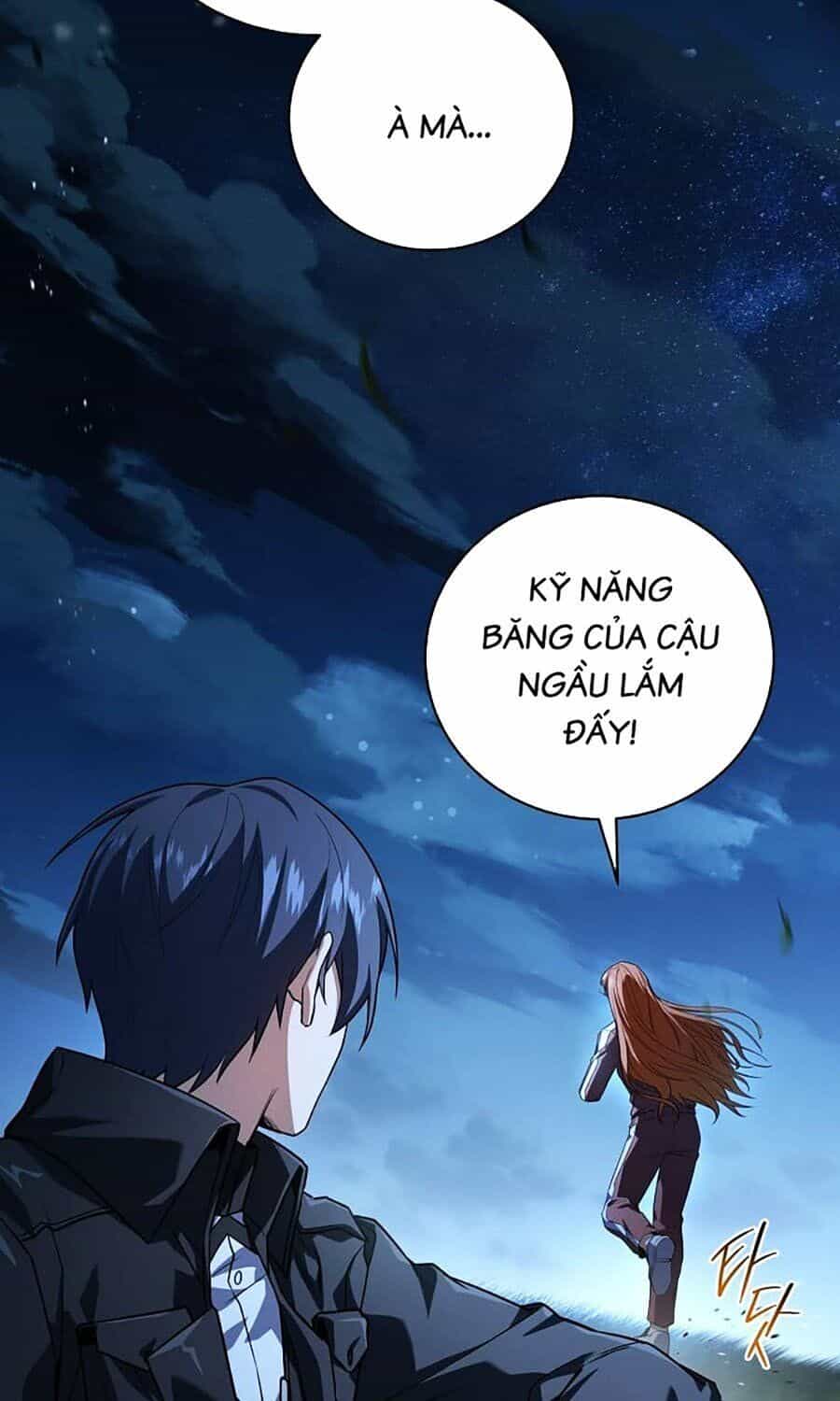Sự Trở Lại Của Người Chơi Bị Đóng Băng - Chương 153 - ảnh 82