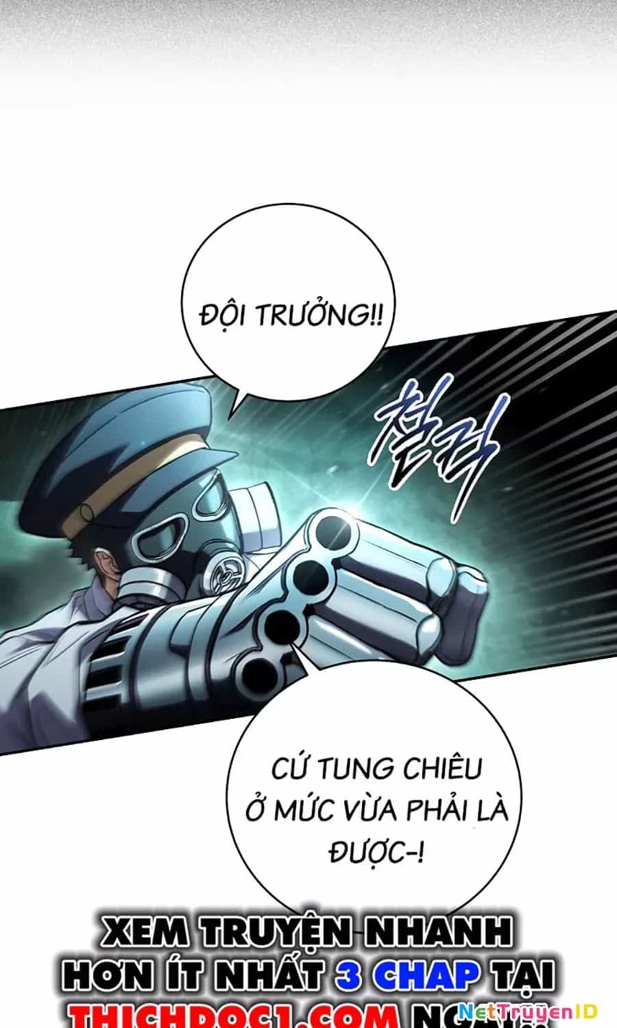 Sự Trở Lại Của Người Chơi Bị Đóng Băng - Chương 155 - ảnh 61