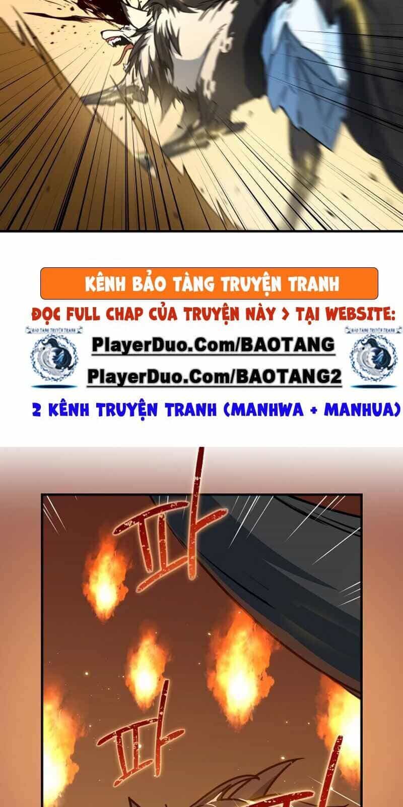 Sự Trở Lại Của Người Chơi Bị Đóng Băng - Chương 15 - ảnh 34